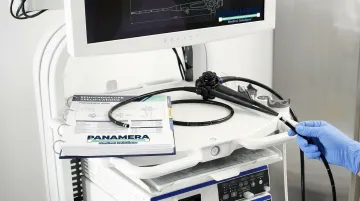 Linear echoendoscope equipment procurement evaluation checklist for medical facilities