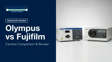 Olympus vs Fujifilm: Camera Comparison & Review