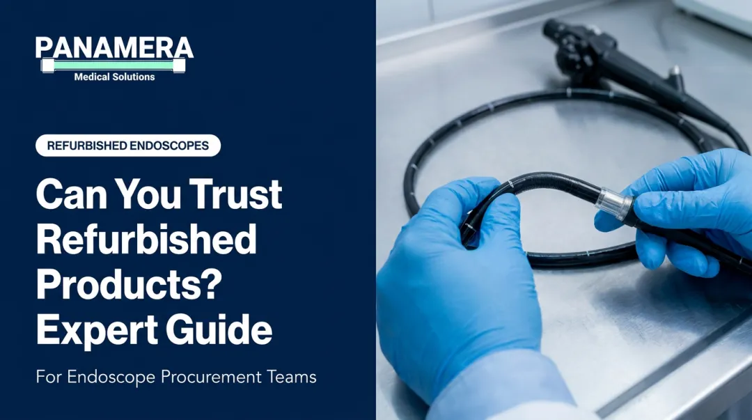Can You Trust Refurbished Products? Expert Guide