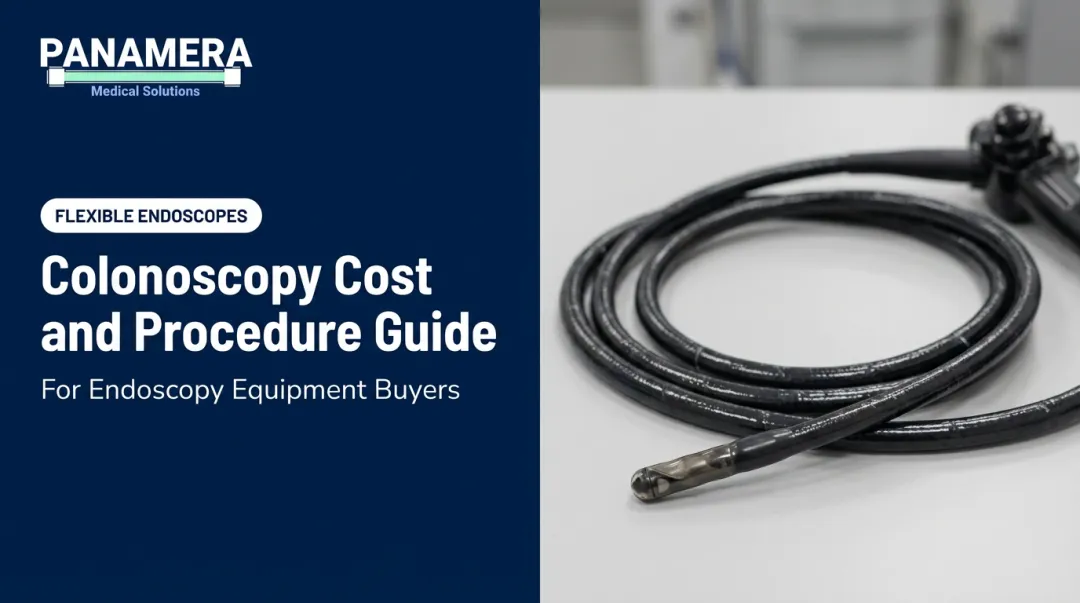 Colonoscopy Cost and Procedure Guide