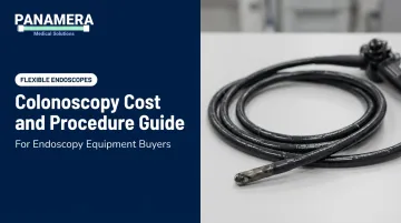 Colonoscopy Cost and Procedure Guide
