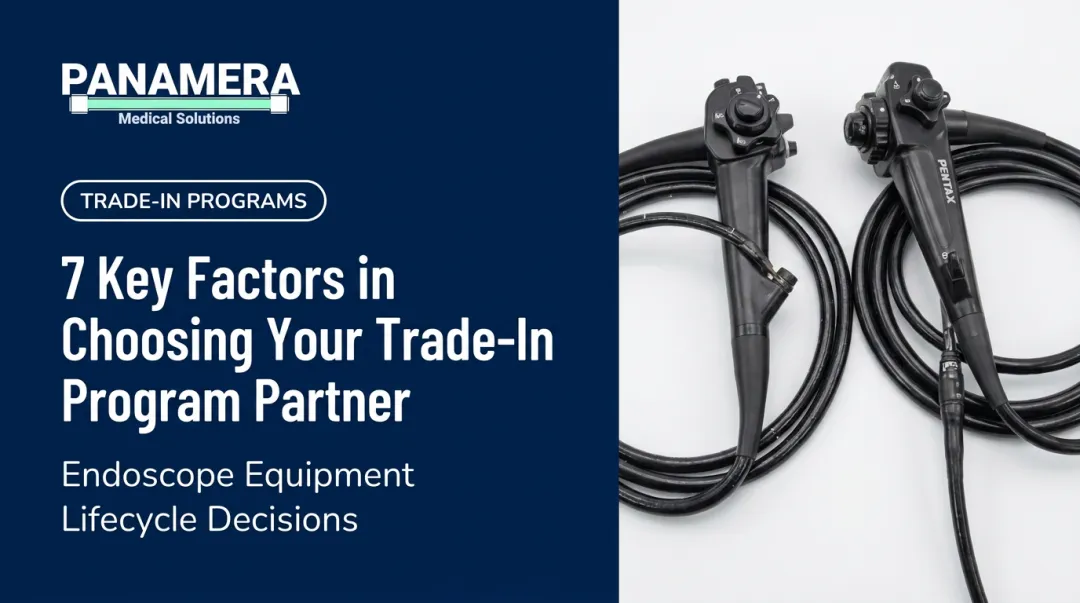 7 Key Factors in Choosing Your Trade-In Program Partner