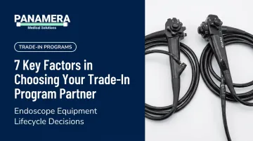 7 Key Factors in Choosing Your Trade-In Program Partner