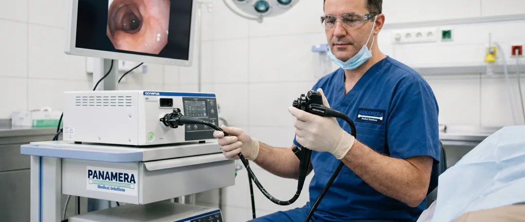 Pulmonology & Respiratory Clinics
