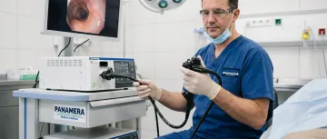 Pulmonology & Respiratory Clinics