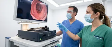 International Medical Institutions