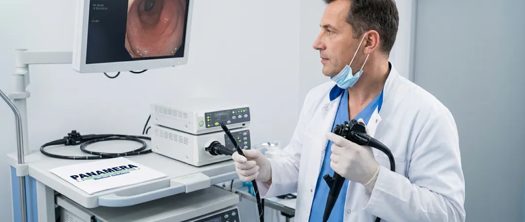 Gastroenterology Clinics