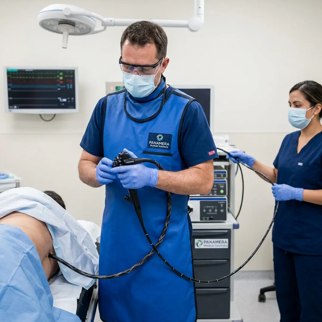 Gastroenterology