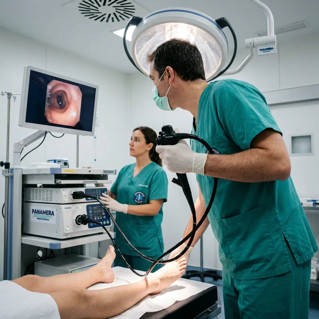 Hospitals & Health Systems