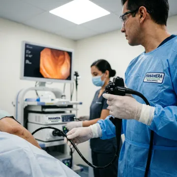 Outpatient Endoscopy Centers