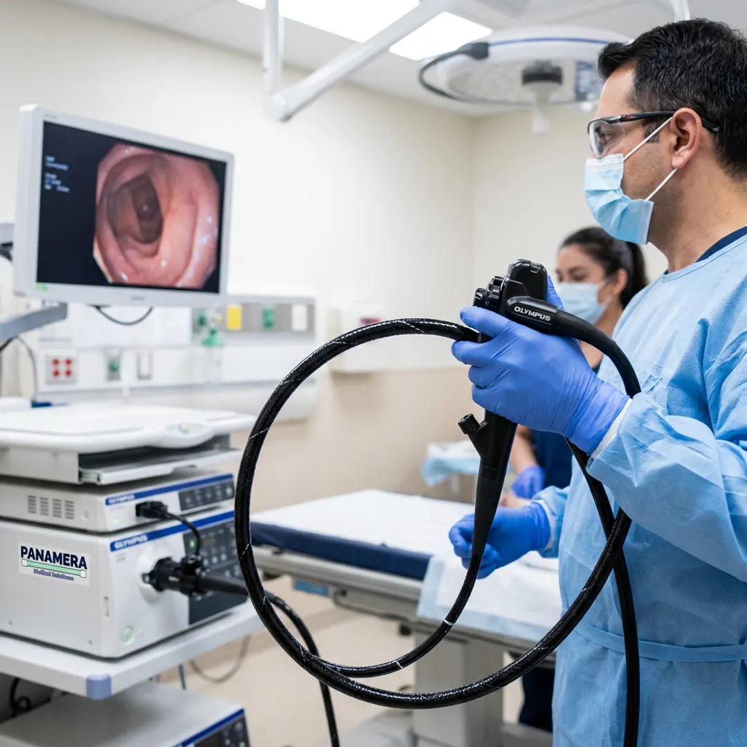 Gastroenterology