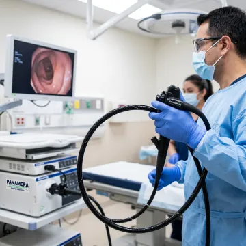Gastroenterology