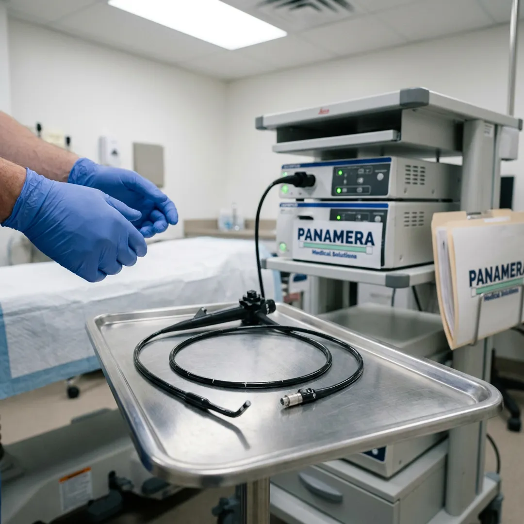Pediatric Hospitals