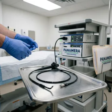 Pediatric Hospitals
