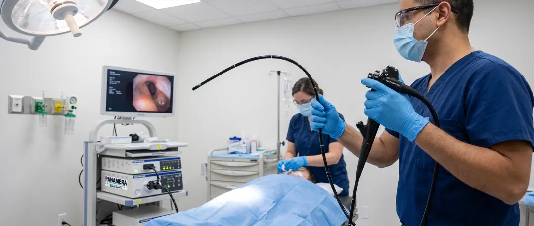 Ambulatory Surgical Centers