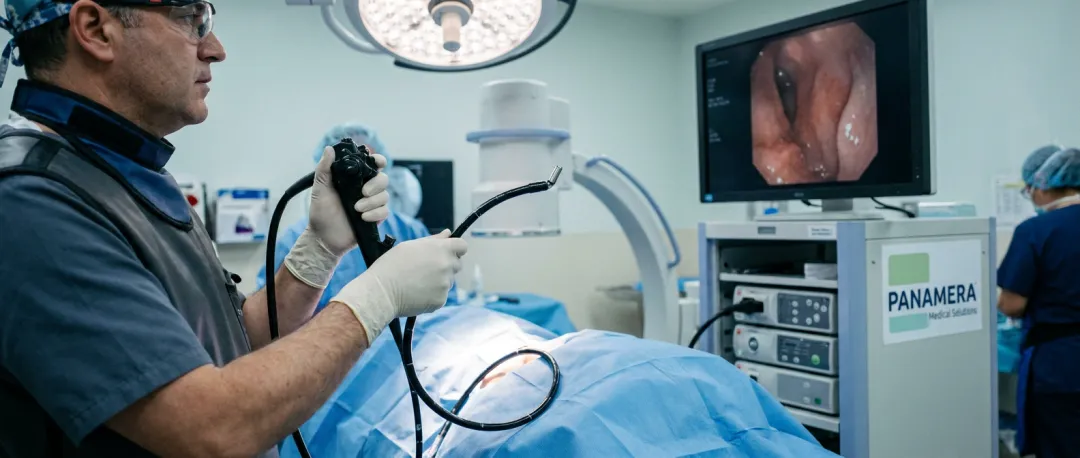 ERCP & Biliary Centers