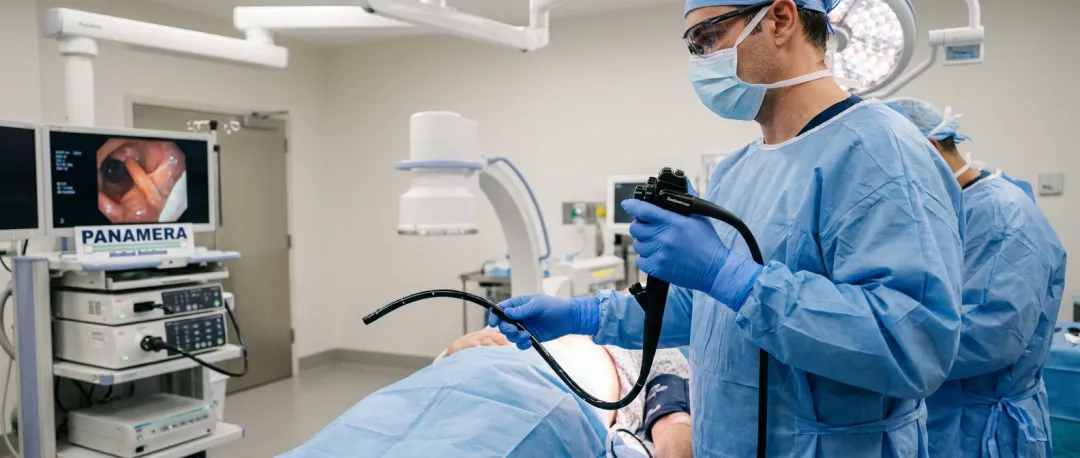 Biliary & ERCP Specialty Centers