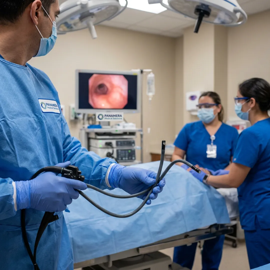 Hospitals & Health Systems