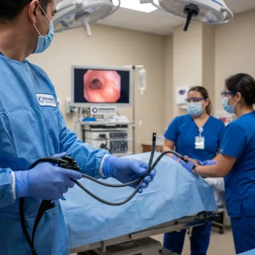 Hospitals & Health Systems
