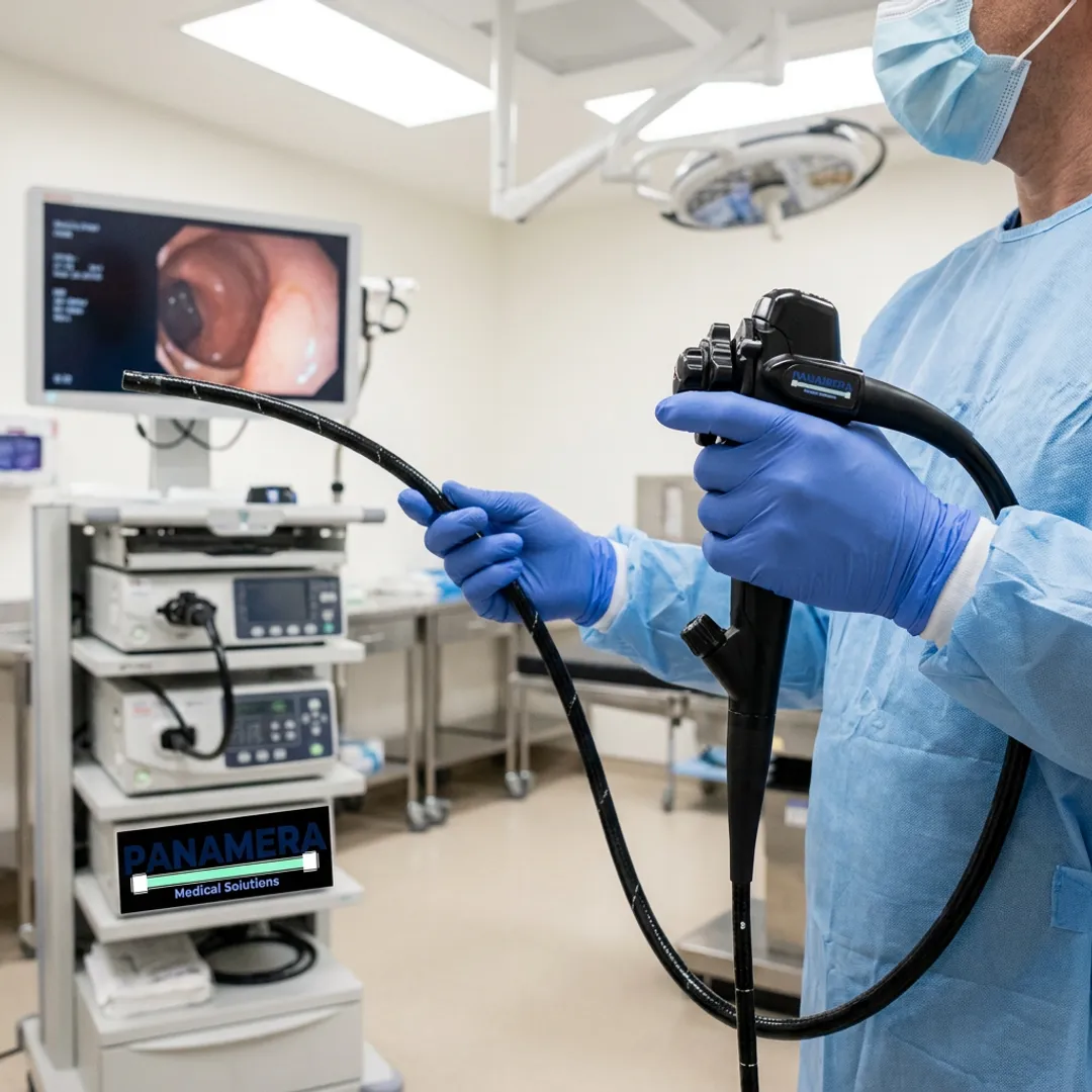 Gastroenterology Clinics