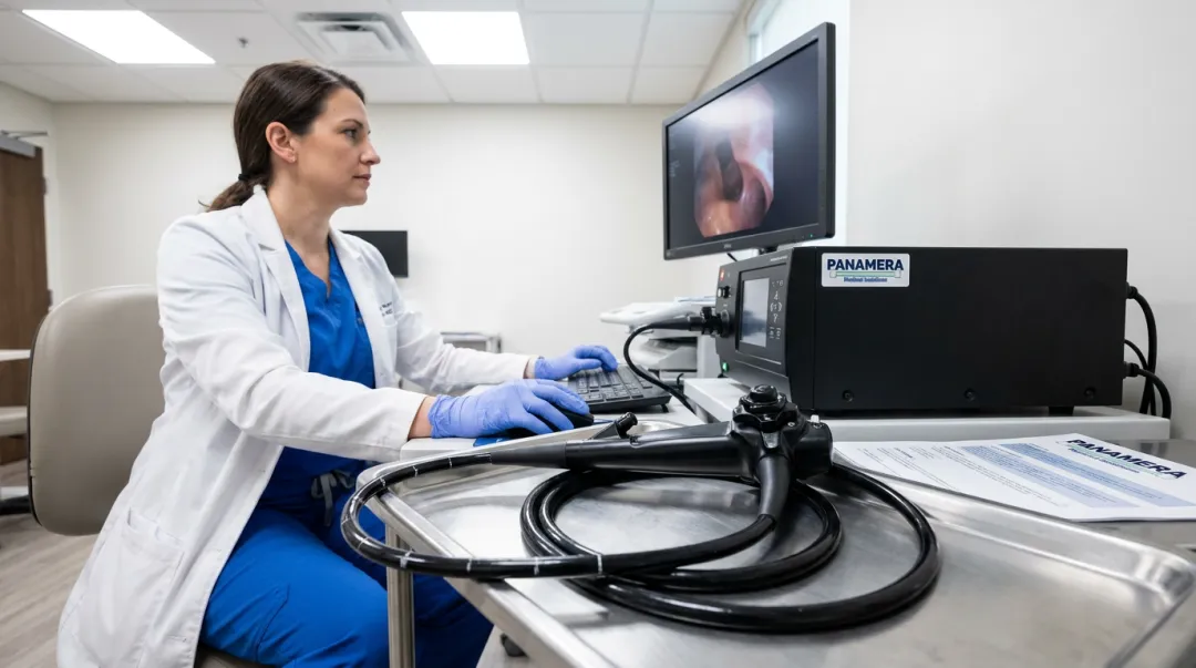 Pulmonology Clinics