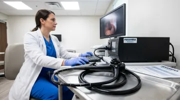 Pulmonology Clinics
