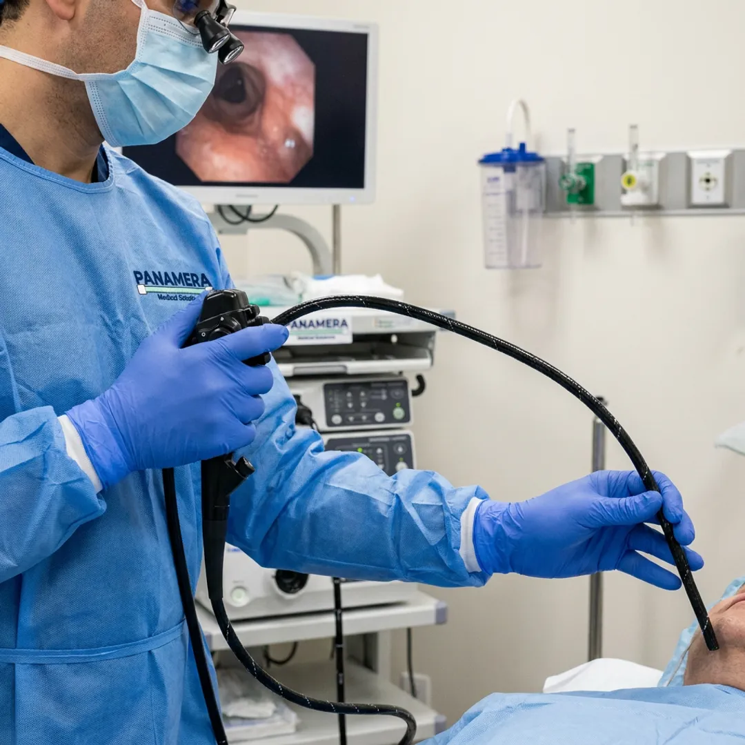 Hospitals & Acute Care