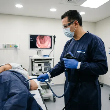 Hospital & Health Systems