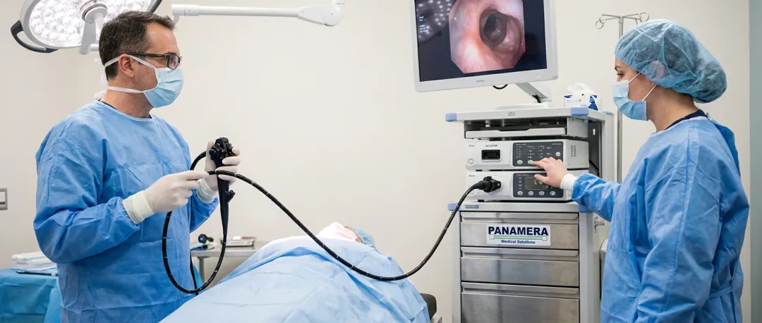 Ambulatory Surgery Centers
