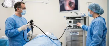 Ambulatory Surgery Centers