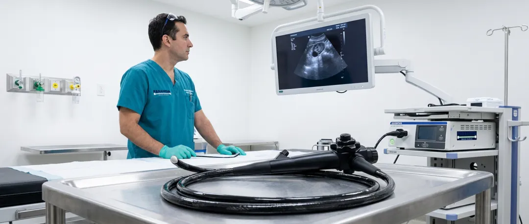 Thoracic & Pulmonary Centers