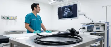 Thoracic & Pulmonary Centers