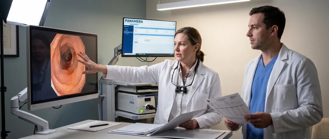 Clinical Research Facilities
