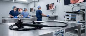 Academic Medical Centers