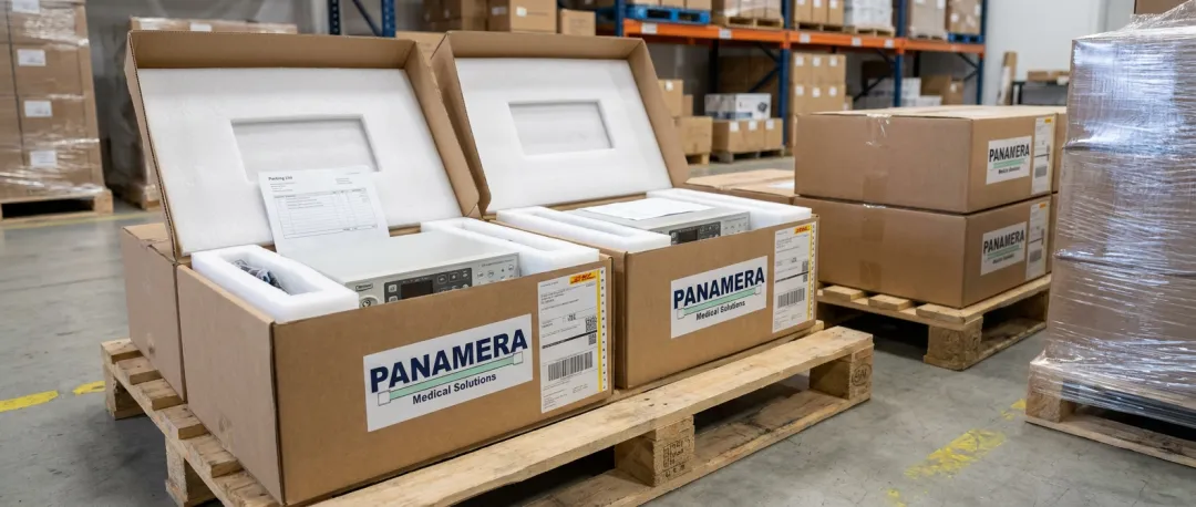 International Medical Equipment Trading