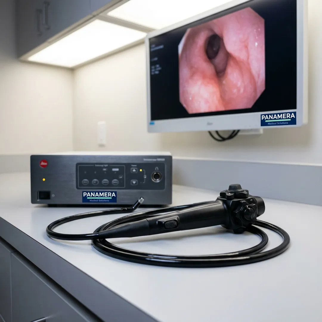 Pulmonology & Respiratory Medicine