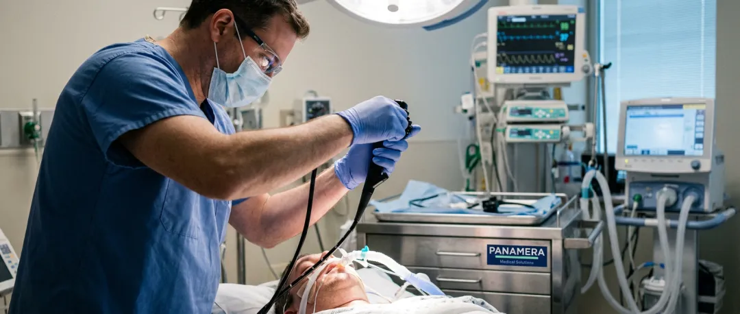 Critical Care & Hospital Settings