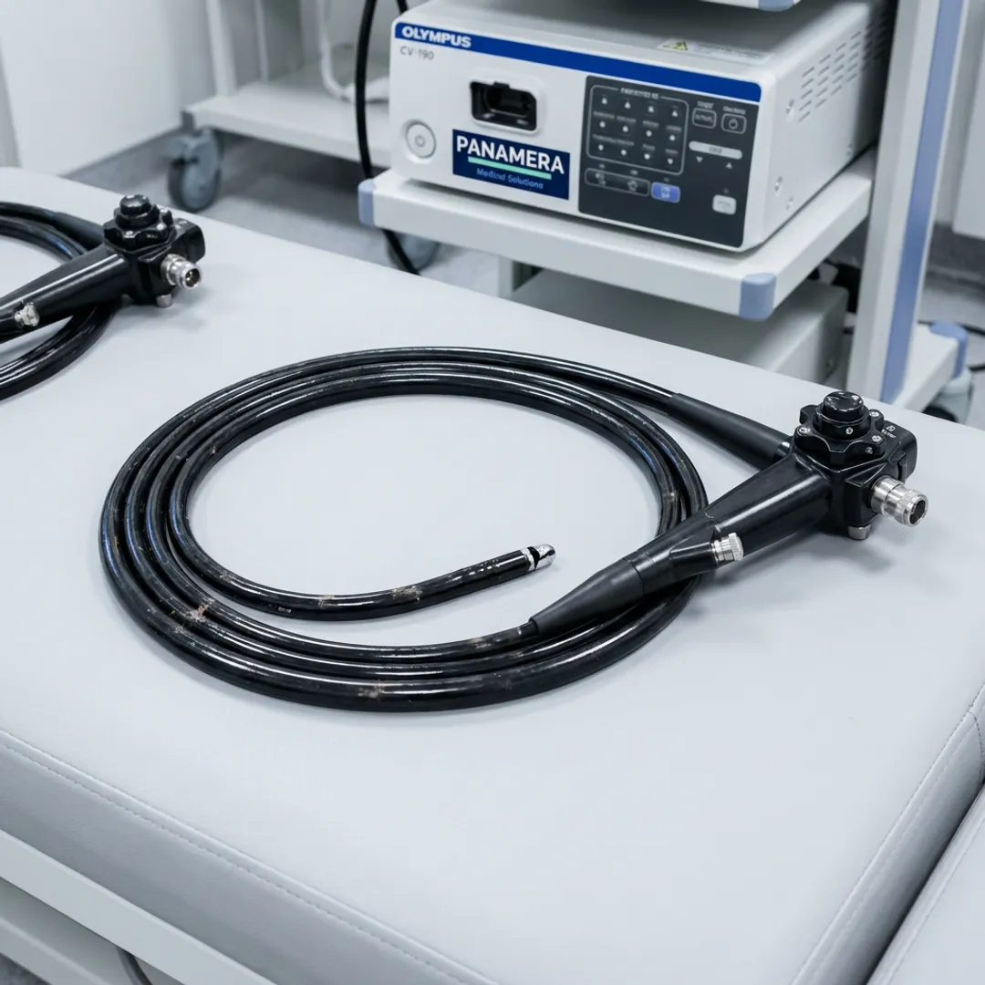 Gastroenterology Clinics