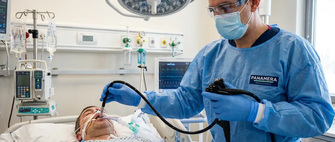 Critical Care & ICU