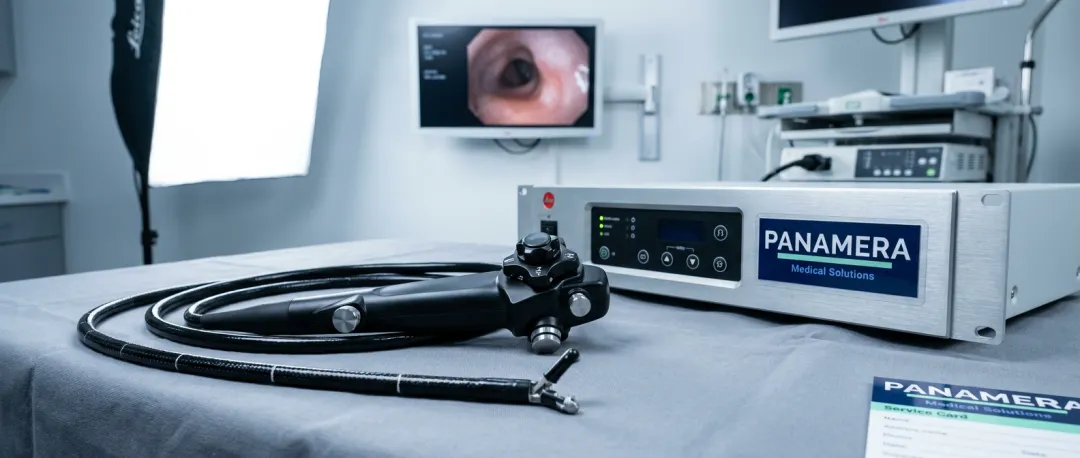 Hospital & Critical Care