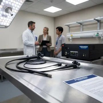 International Medical Facilities