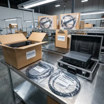 International Medical Equipment Resellers