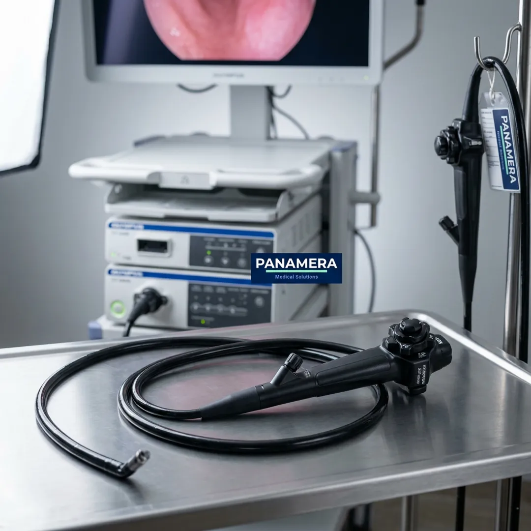Gastroenterology