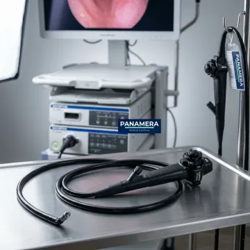 Gastroenterology