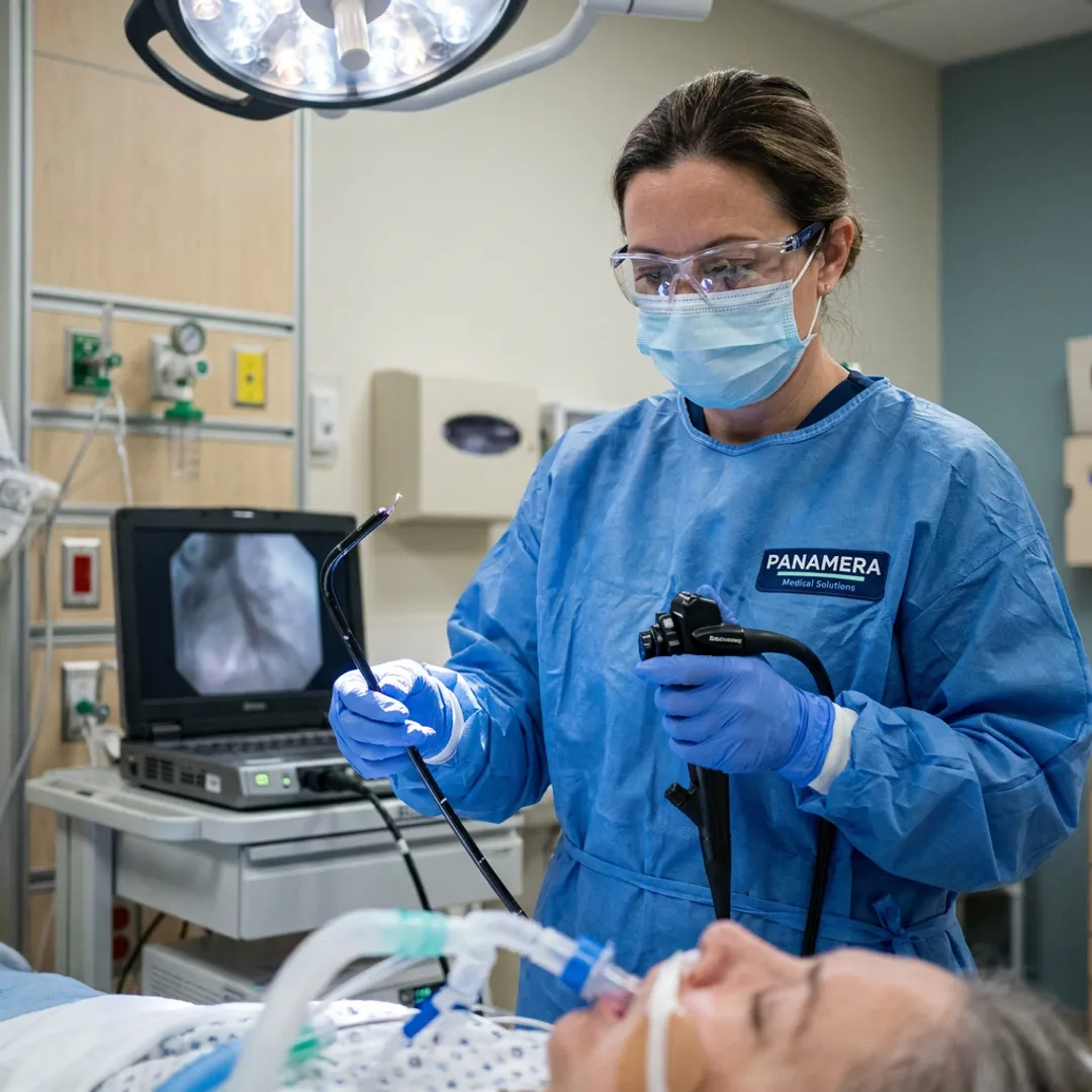 Intensive Care & Critical Care