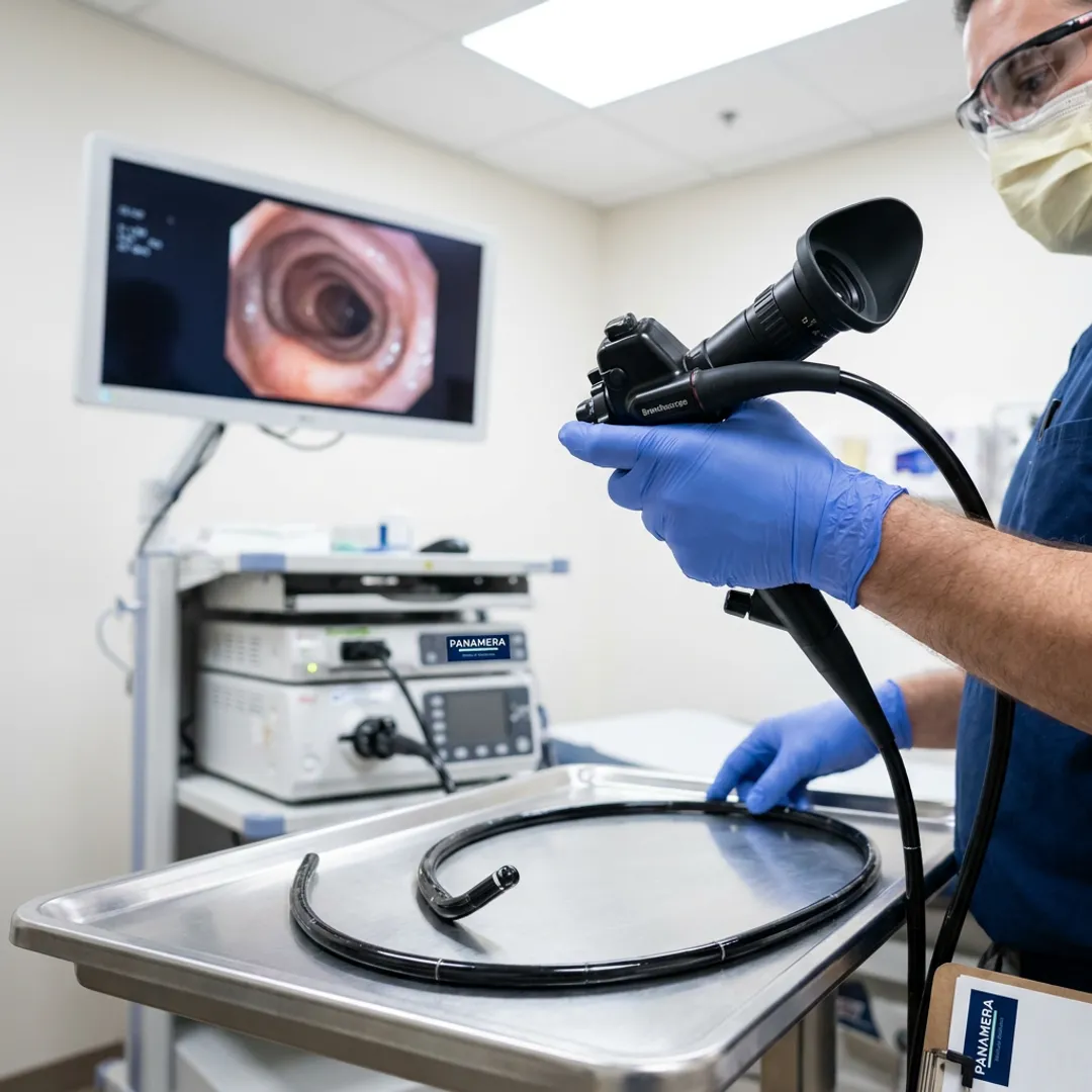 Pulmonology & Respiratory Medicine