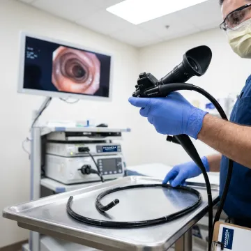 Pulmonology & Respiratory Medicine