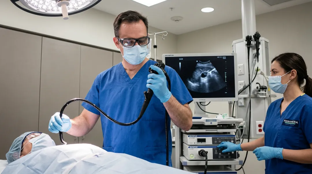 Thoracic Oncology