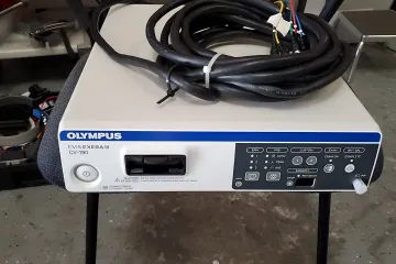 Video Processors / Light Sources