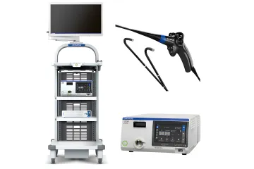 Video Processors / Light Sources